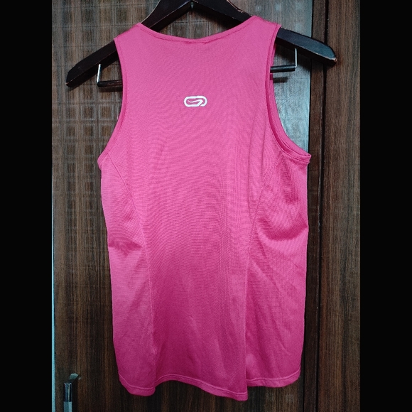 ❌SOLD❌ Ekiden Tank Top Rose 💗 - Picture 5 of 6